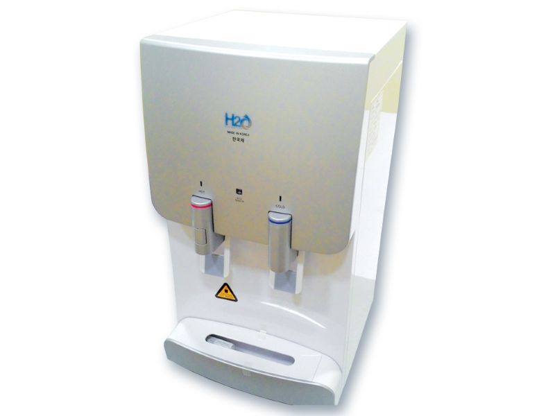 H2O Indoor Water Dispenser System
