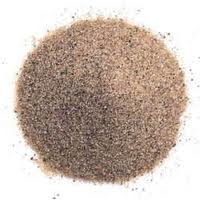 Silica Fine Sand