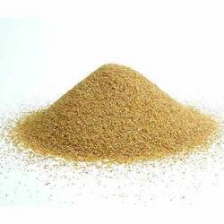 Coarse Sand