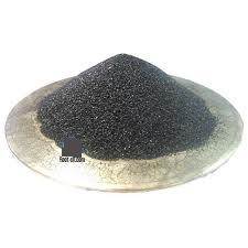 Carbon Sand