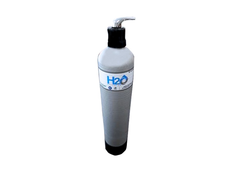H2O Sand Filter  0942