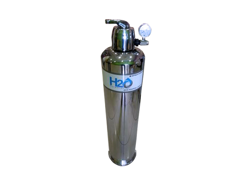 H2O SAND FILTER 1050 S/S