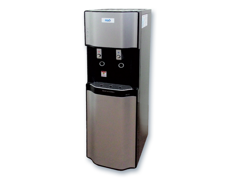 H2O Water Dispenser Floor Standing Model 628F H/W/C