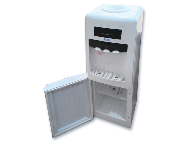 H2O Water Dispenser Floor Standing Model 1083F H/W/C