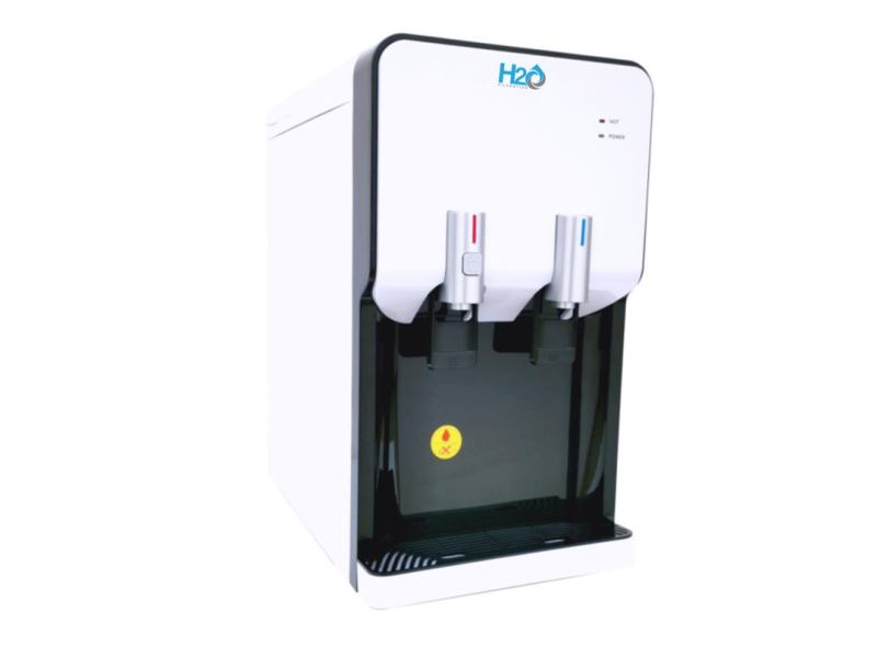 H2O  Water Dispenser 1182 H/W